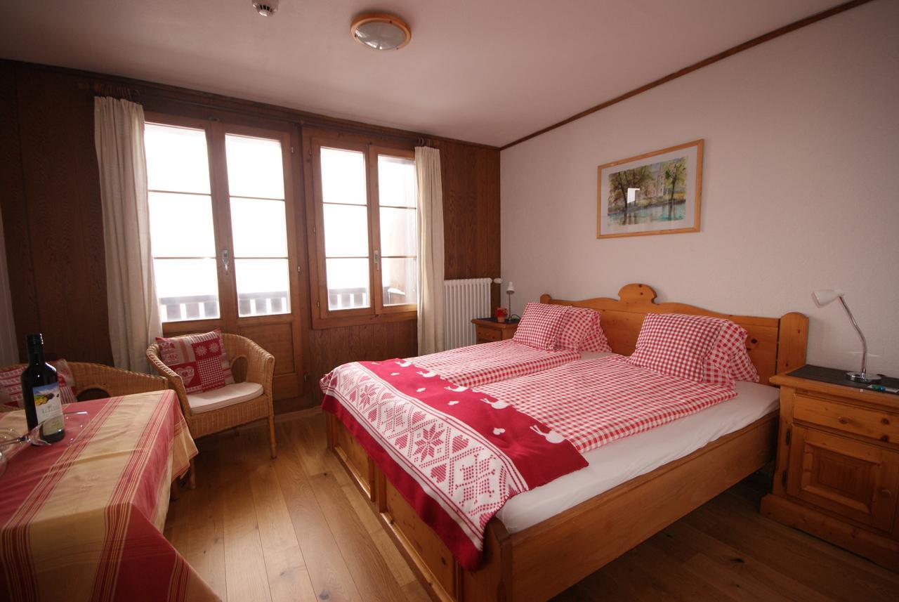 Hotel Fassbind Beausite บีอาเตนแบร์ก ภายนอก รูปภาพ
