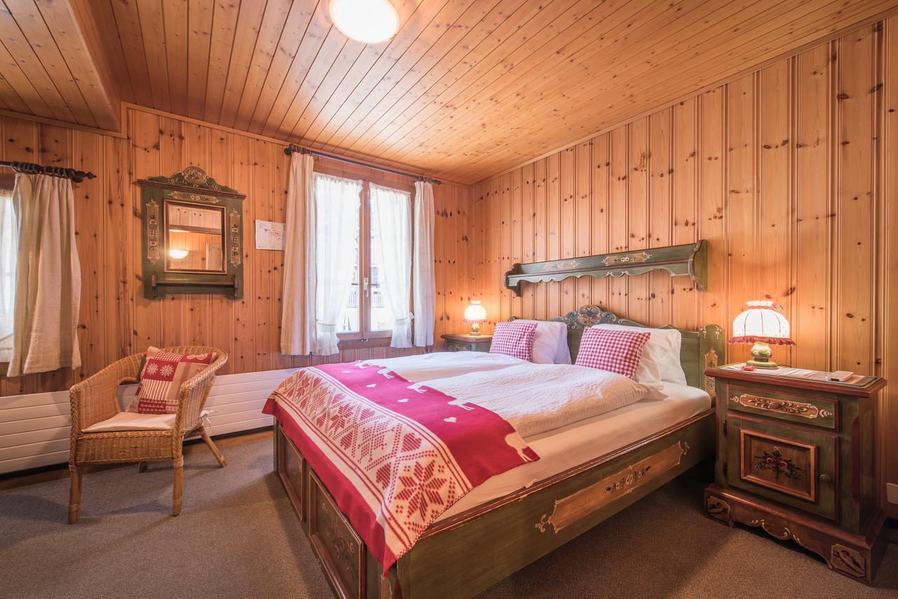 Hotel Fassbind Beausite บีอาเตนแบร์ก ภายนอก รูปภาพ