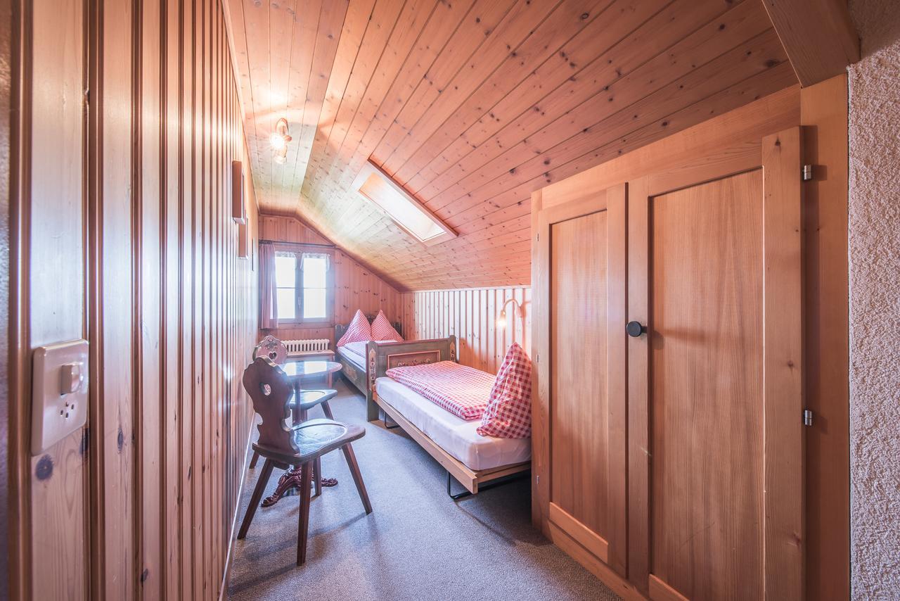 Hotel Fassbind Beausite บีอาเตนแบร์ก ภายนอก รูปภาพ